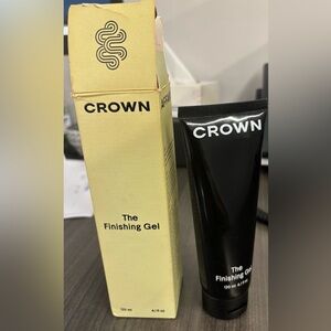 CROWN AFFAIR The Fishing Gel 120ml 4.1 fl oz
NIB